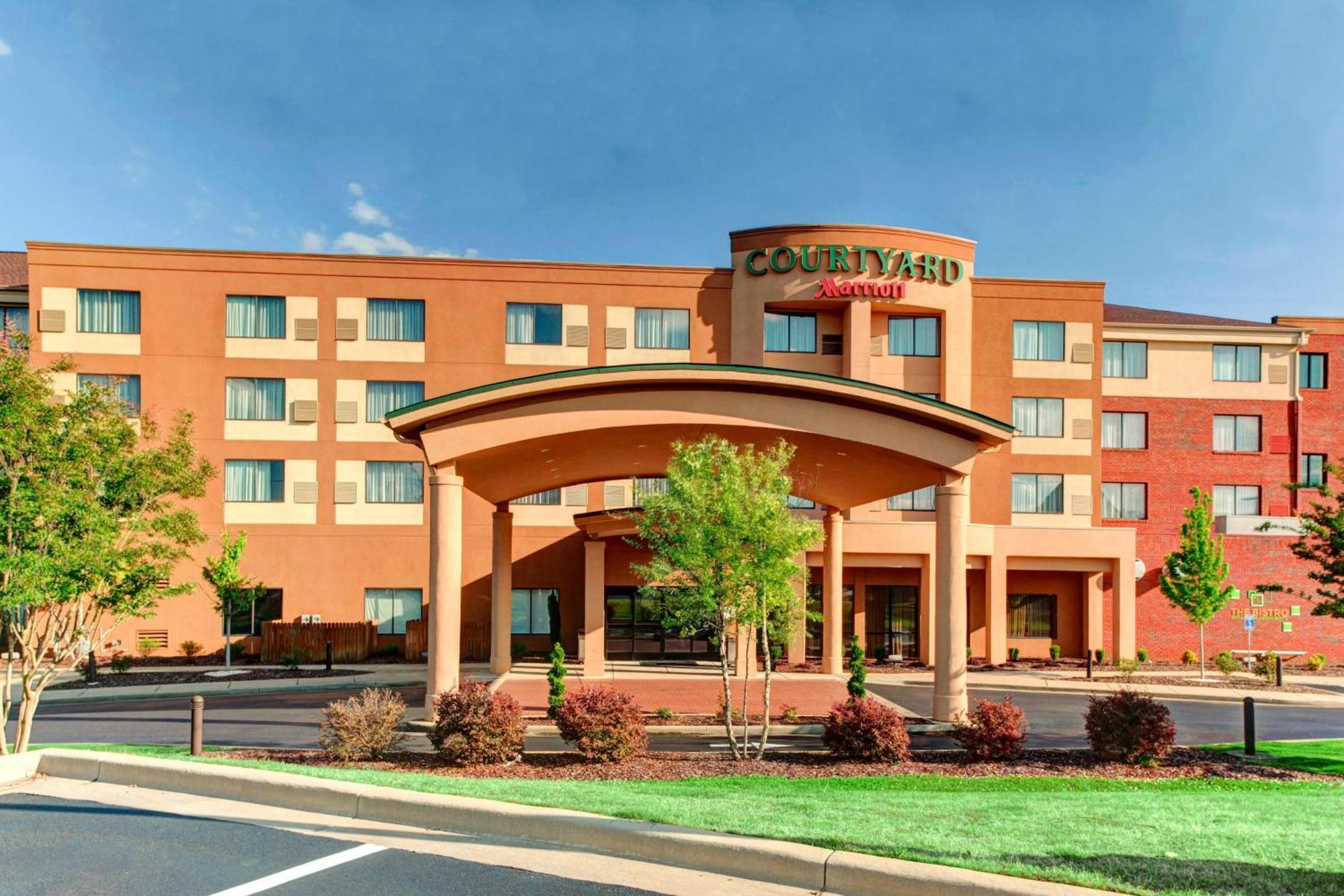 คอร์ทยาร์ด แอนนิสตัน อ็อกซ์ฟอร์ด Hotel ภายนอก รูปภาพ