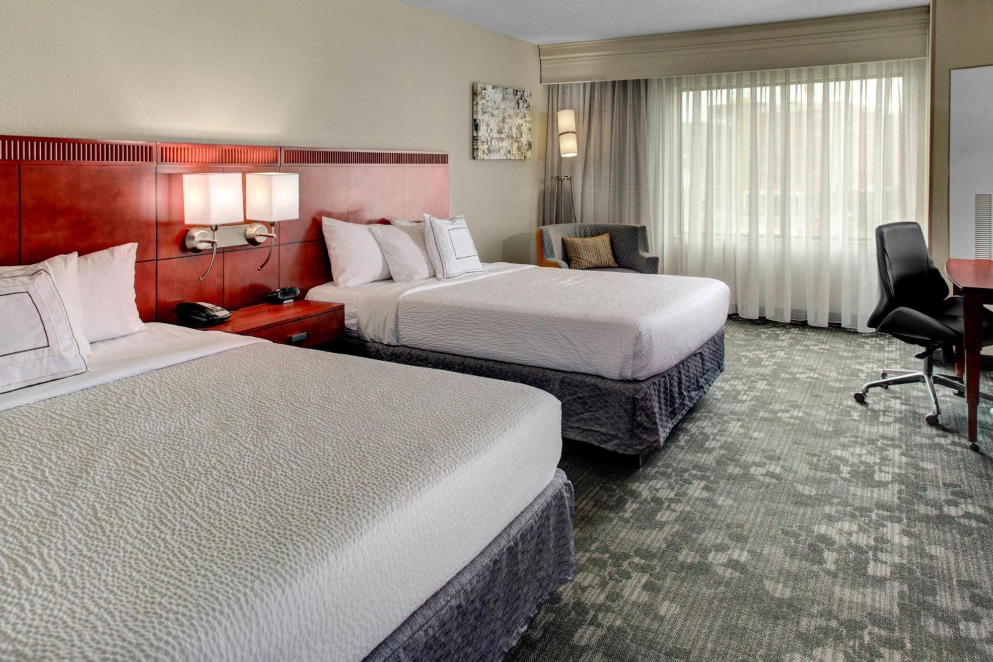 คอร์ทยาร์ด แอนนิสตัน อ็อกซ์ฟอร์ด Hotel ภายนอก รูปภาพ