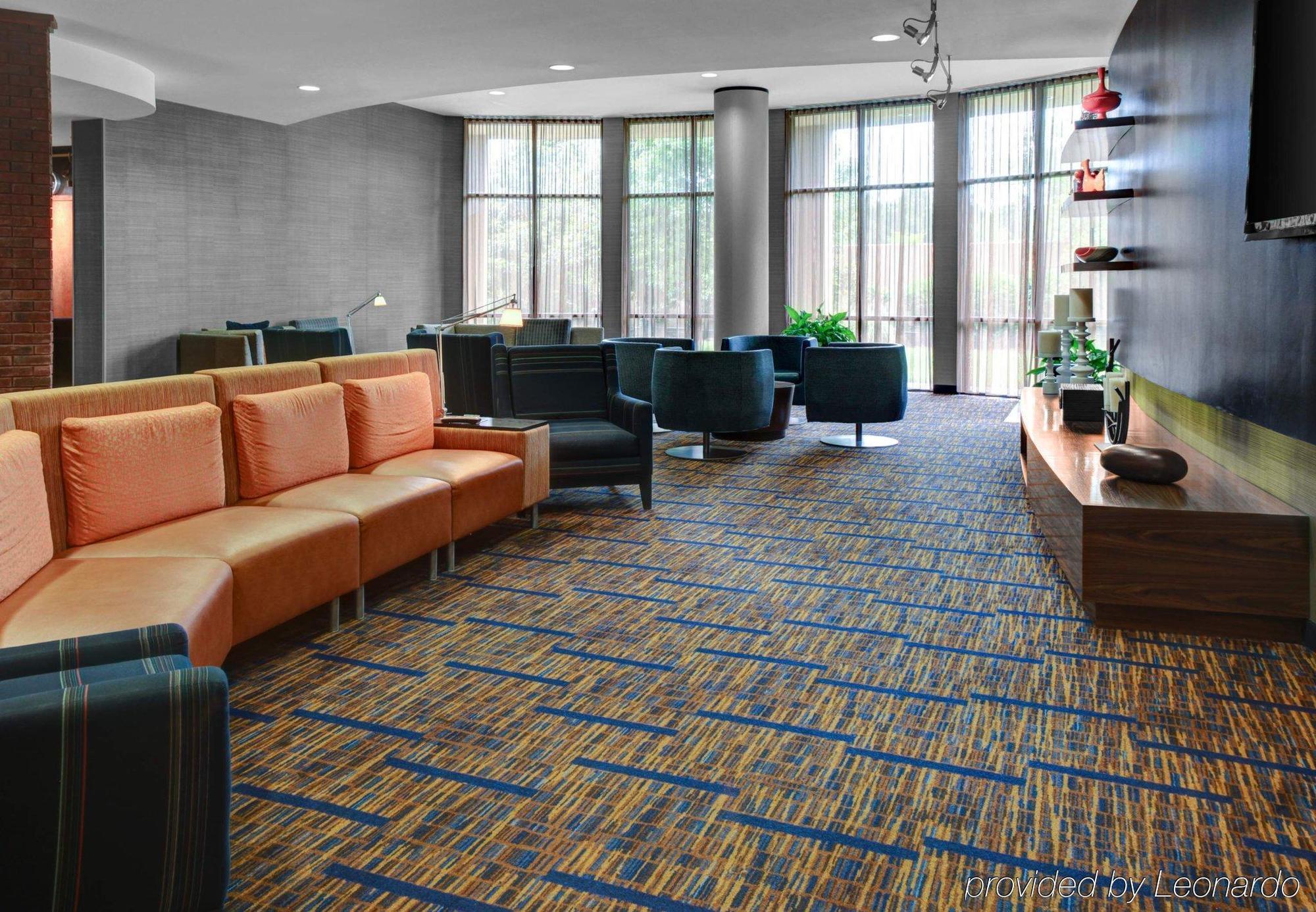คอร์ทยาร์ด แอนนิสตัน อ็อกซ์ฟอร์ด Hotel ภายนอก รูปภาพ