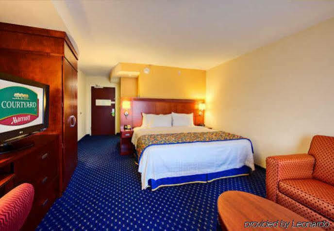 คอร์ทยาร์ด แอนนิสตัน อ็อกซ์ฟอร์ด Hotel ภายนอก รูปภาพ